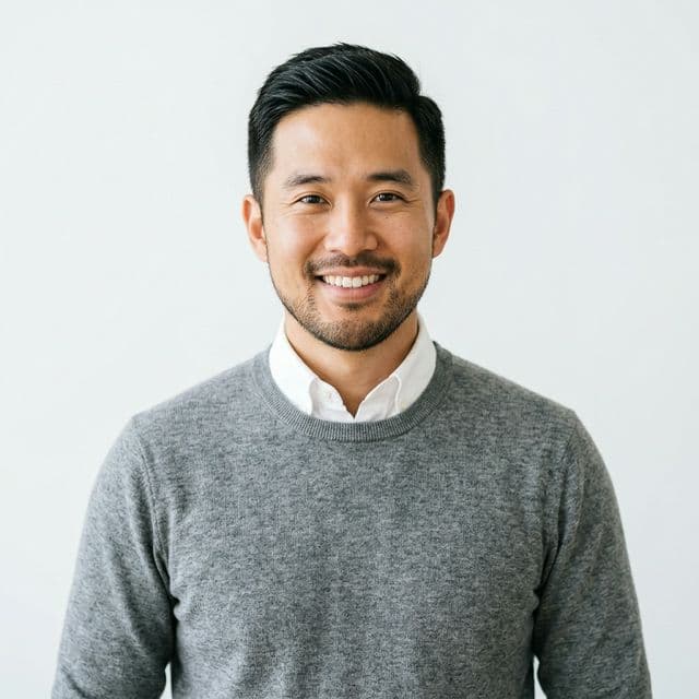 David Kim