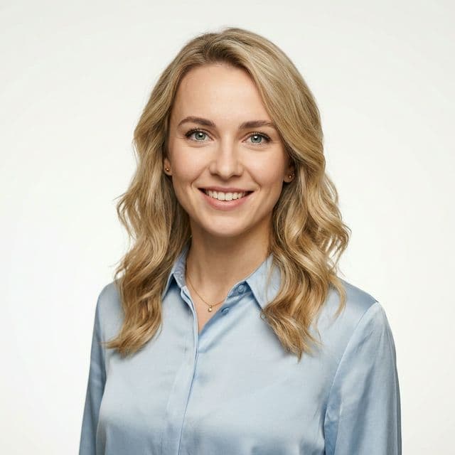 Elena Volkov