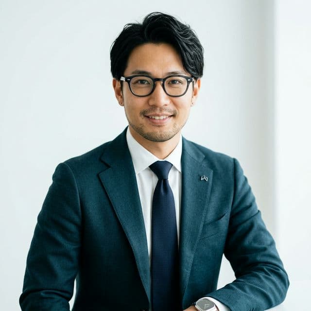 Kenji Tanaka