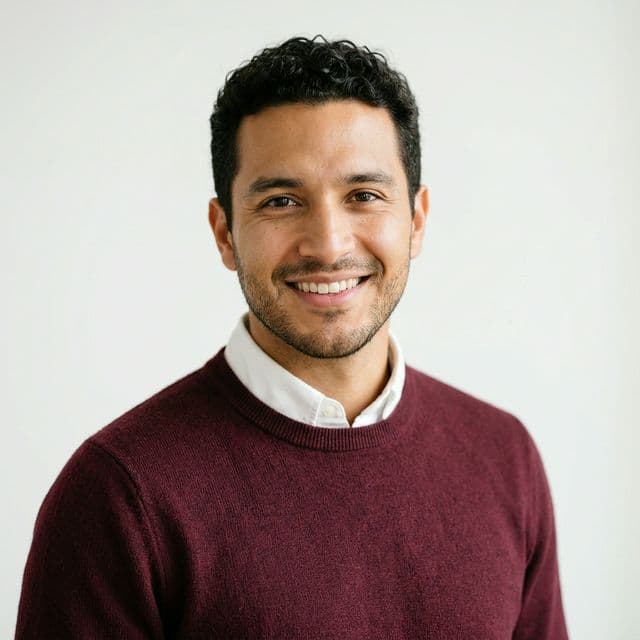 Marcus Rivera