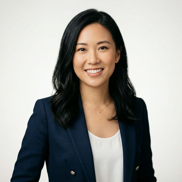 Sarah Chen